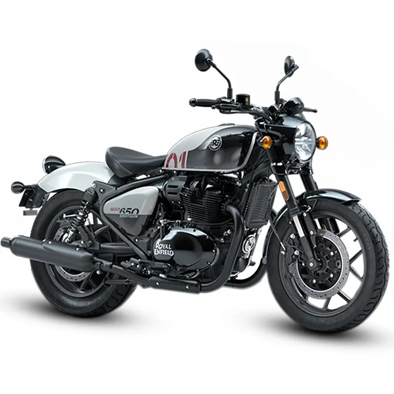 Royal Enfield Shotgun 650 Price In India 2025 Motorsprice