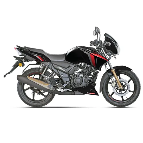 Apache RTR 160 Price in India 2024 motorsprice