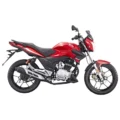 Aprilia FX 150