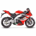 Aprilia GPR 150