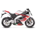 Aprilia GPR 150