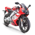 Aprilia GPR 150