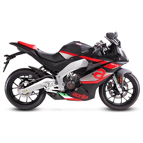 Aprilia GPR 150