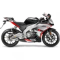 Aprilia RS4 125