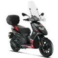 Aprilia SR 150