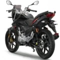 Aprilia STX 150