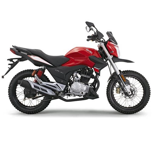 Aprilia STX 150