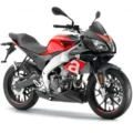 Aprilia Tuono 125 ABS