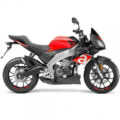 Aprilia Tuono 150 ABS