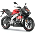 Aprilia Tuono 150 ABS