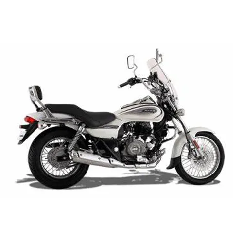 Bajaj avenger rate sale