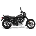 Bajaj Avenger Street 160 ABS 