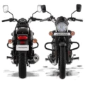 Bajaj Avenger Street 160 ABS 