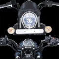 Bajaj Avenger Street 160 ABS 