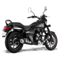 Bajaj Avenger Street 160 ABS 