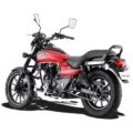 Bajaj Avenger Street 160 ABS 