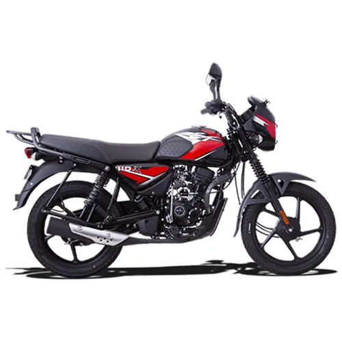 Bajaj CT 110X