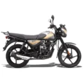 Bajaj CT 110X