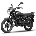 Bajaj CT 125X