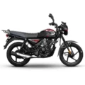 Bajaj CT 125X