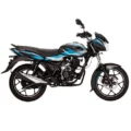 Bajaj Discover 110 Disc 