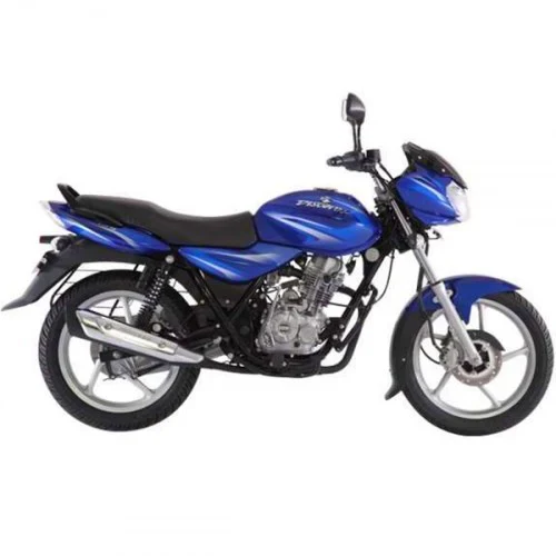 Bajaj Discover 125