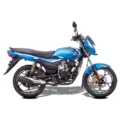 Bajaj Platina 110 H Gear 