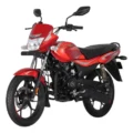 Bajaj Platina 110 H Gear 