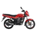 Bajaj Platina 110 H Gear 