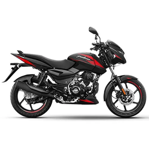 Bajaj Pulsar 125