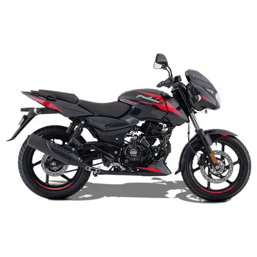 Bajaj Pulsar 150 Twin Disc ABS