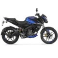 Bajaj Pulsar NS 160 ABS Fi 