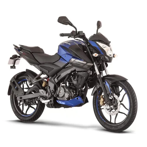 Bajaj Pulsar NS 160 ABS Fi 