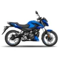 Bajaj Pulsar P150 Dual Disk