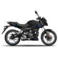 Bajaj Pulsar P150 Dual Disk