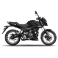 Bajaj Pulsar P150 Dual Disk