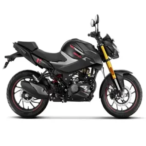 Hero Xtreme 160R 4V