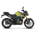 Hero Xtreme 160R 4V