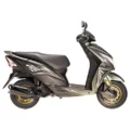 Honda Dio