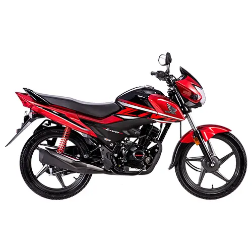 Honda livo price today sale