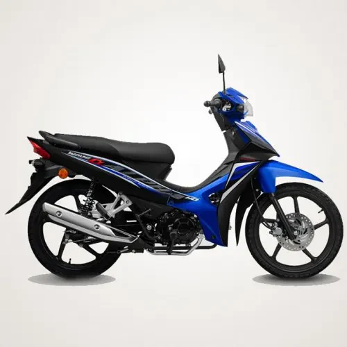 Honda Wave Alpha