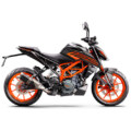 KTM Duke 125 (2022)