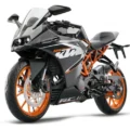 KTM RC 125