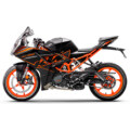 KTM RC 125 (2022)