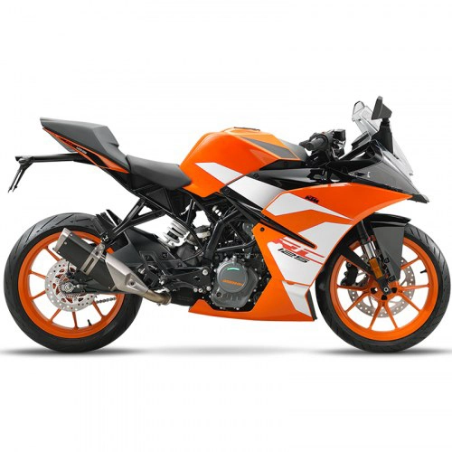 KTM RC 125