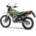 Kawasaki KLX 150 BF