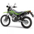 Kawasaki KLX 150L