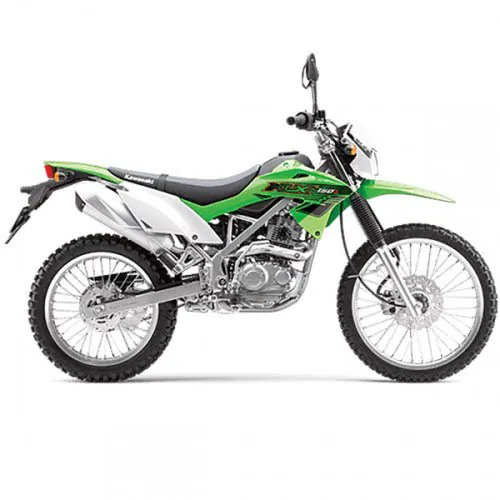 Kawasaki KLX 150L