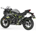 Kawasaki Ninja 125 ABS