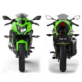 Kawasaki Ninja 125 ABS